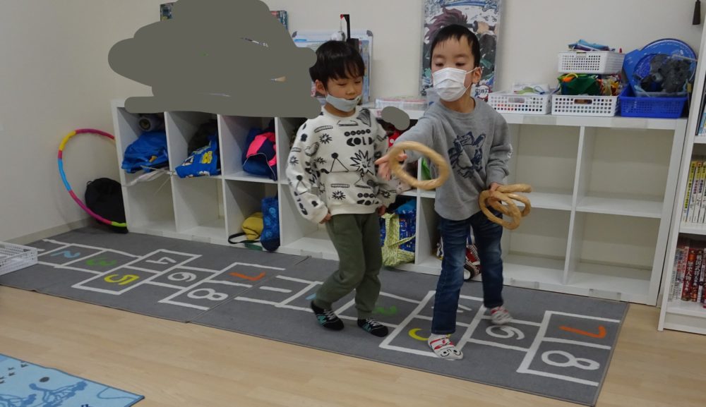 ゆめりんぴっくが始まったよ☆