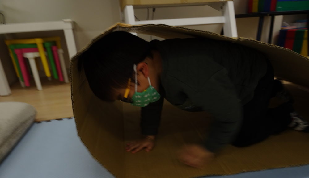 ゆめりんぴっく8日目