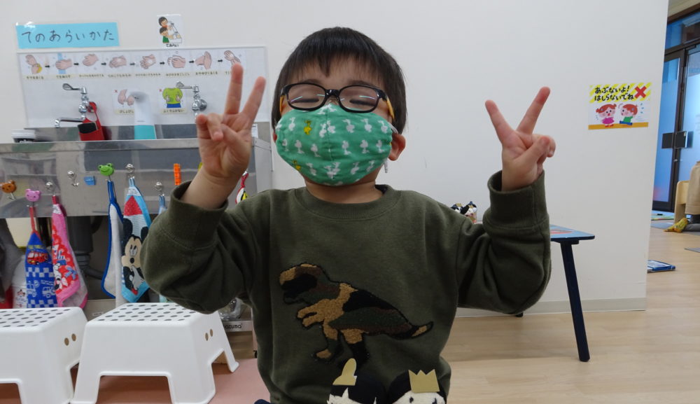 お雛様を作ったよ！！！！