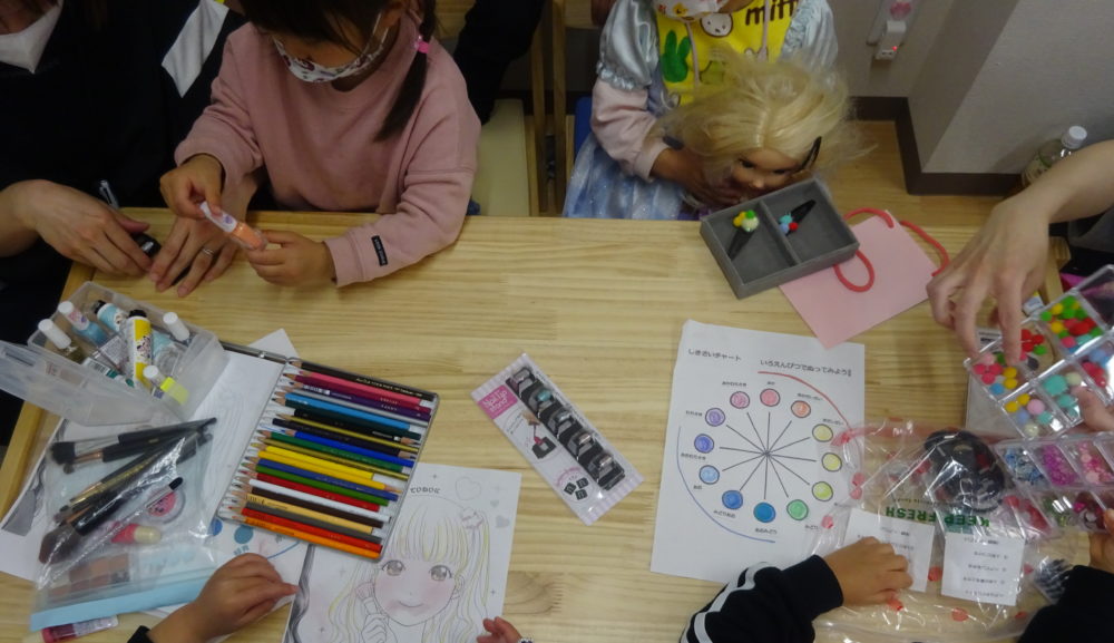 今年度最後のゆめタウン