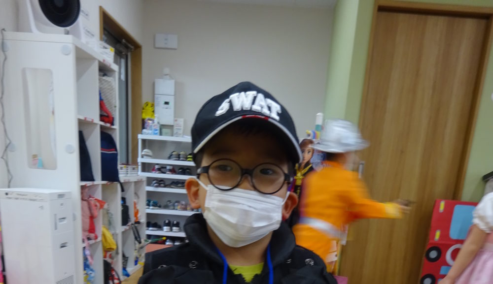 ☆ゆめタウン☆